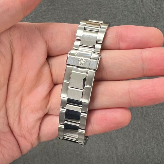 ロレックス ヨットマスター Ref.16622