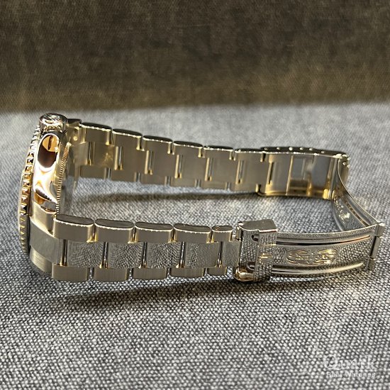 ロレックス ヨットマスター Ref.16622