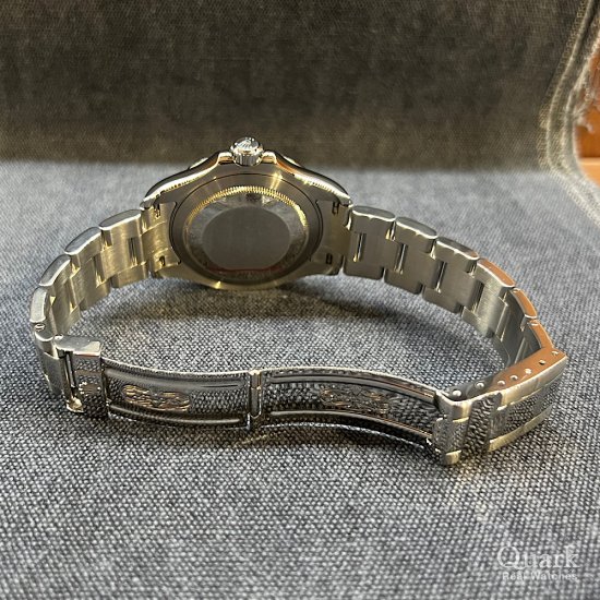 ロレックス ヨットマスター Ref.16622