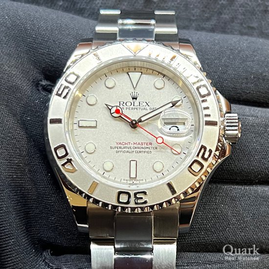 ロレックス ヨットマスター Ref.16622