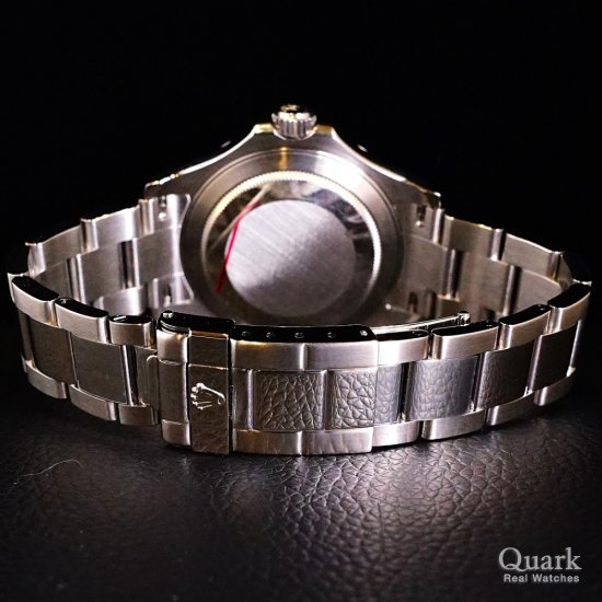 ロレックス ヨットマスター Ref.16622