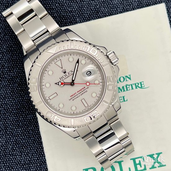 ロレックス ヨットマスター Ref.16622