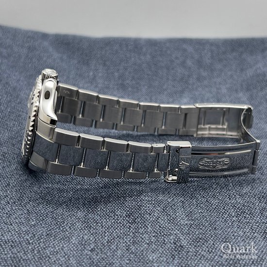 ロレックス ヨットマスター Ref.16622