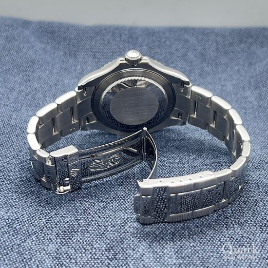ロレックス ヨットマスター Ref.16622
