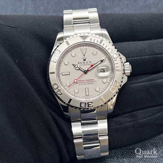 ロレックス ヨットマスター Ref.16622