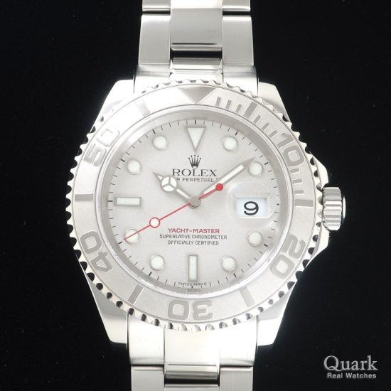 ロレックス ヨットマスター Ref.16622