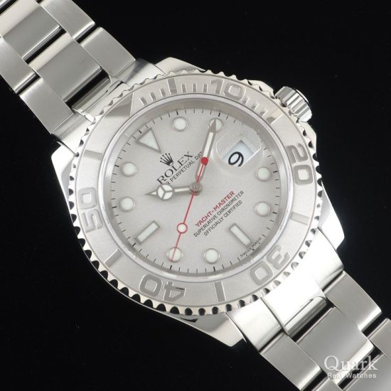 ロレックス ヨットマスター Ref.16622