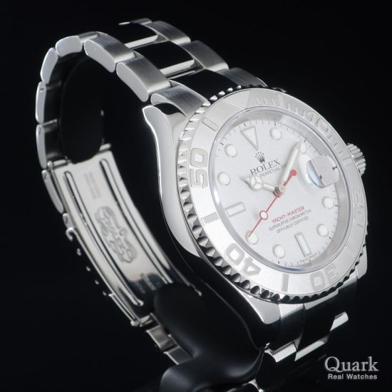 ロレックス ヨットマスター Ref.16622