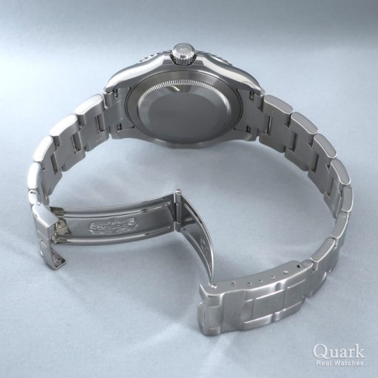 ロレックス ヨットマスター Ref.16622