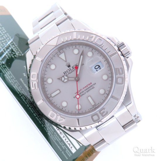 ロレックス ヨットマスター Ref.16622