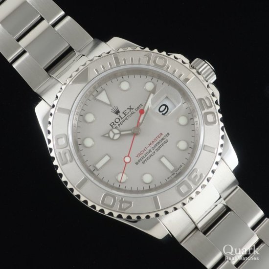 ロレックス ヨットマスター Ref.16622