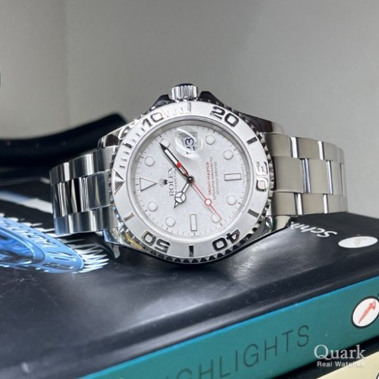 ロレックス ヨットマスター Ref.16622