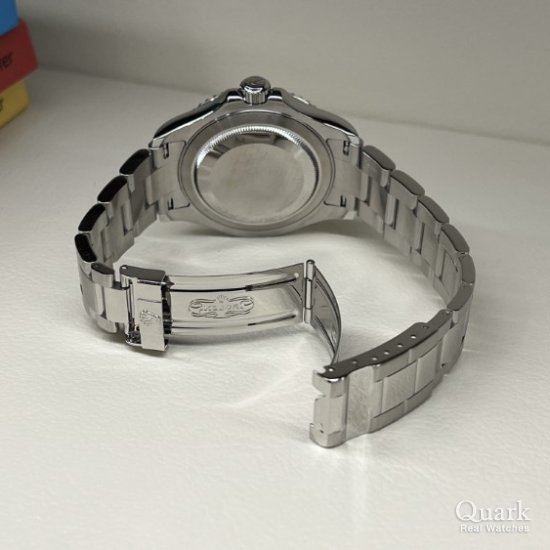 ロレックス ヨットマスター Ref.16622