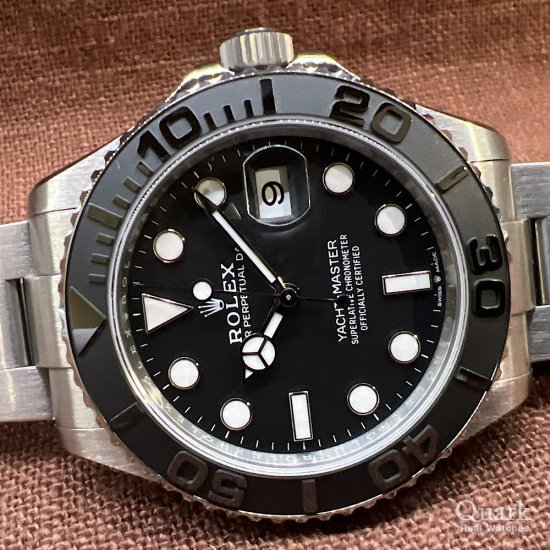 ロレックス ヨットマスター42 Ref.226627