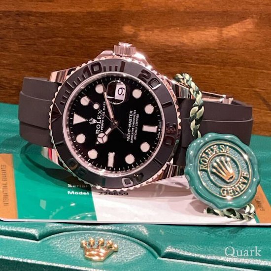 ロレックス ヨットマスター42 Ref.226659