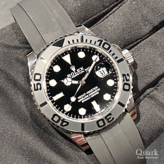 ロレックス ヨットマスター42 Ref.226659