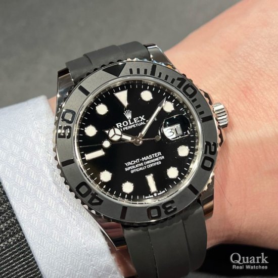 ロレックス ヨットマスター42 Ref.226659