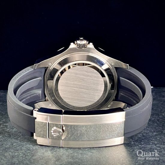 ロレックス ヨットマスター42 Ref.226679TBR